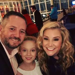 Meet your Posher, Bethany